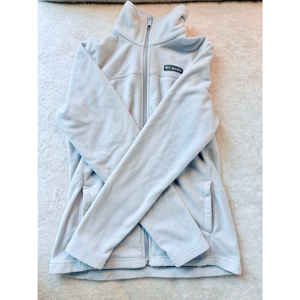 Columbia Jacket
